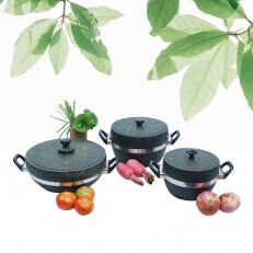 Stoneware Products