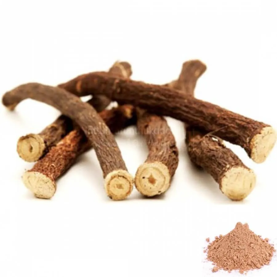 Athimadhuram Powder / Liquorice Powder
