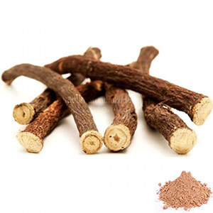 Athimadhuram Powder / Liquorice Powder