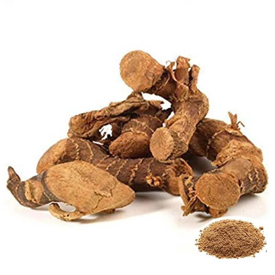 Chitharathai  Powder/ Sitharathai / Lesser Galangal Powder