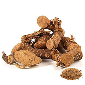 Chitharathai  Powder/ Sitharathai / Lesser Galangal Powder