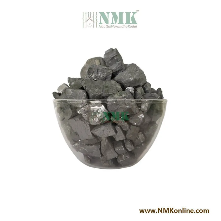 Anjana Kal / Surma Kal / Kohl Stone (Raw)