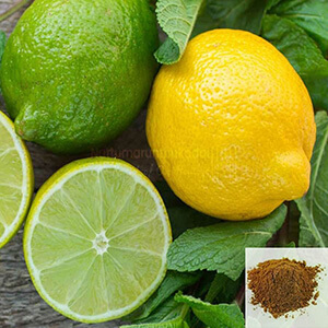 Elumichai  Thol/ Lemon Peel Powder