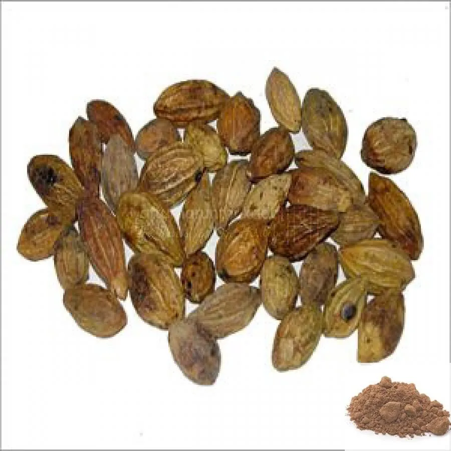 Kadukai Thodu / Yellow Myrobalan Powder