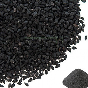 Karunjeeragam / Black Caraway Powder