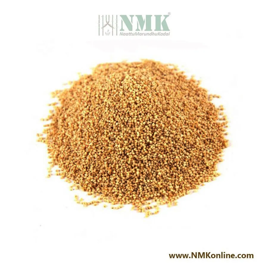 Kasa Kasa / Opium Poppy Powder