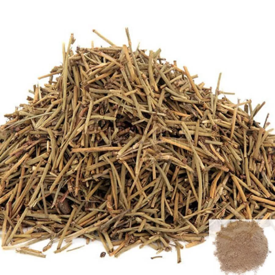 Kurunthotti / Country Mallow Powder