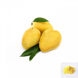 Mamparupu / Mango Powder