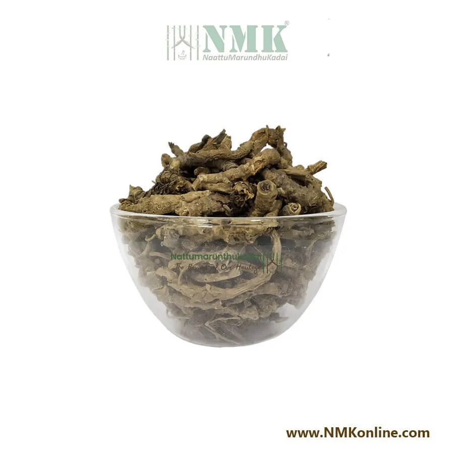Kadugurohini / Kutki Root (Raw)