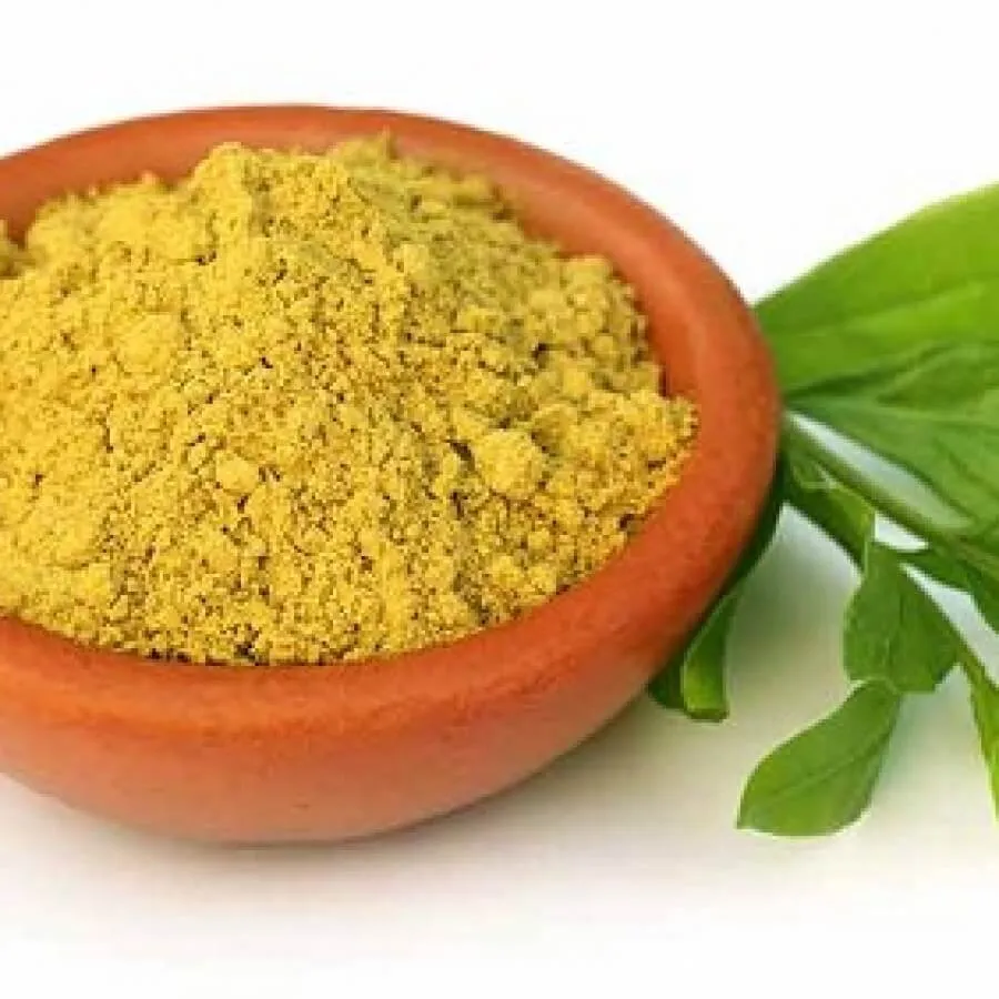 Multani Mitti  Powder/ Fullers Earth Powder