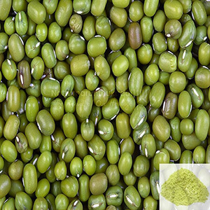 Pachai Payaru / Mung Bean / Green Gram Powder