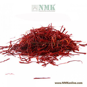 Kunguma Poo Saffron Flower Raw