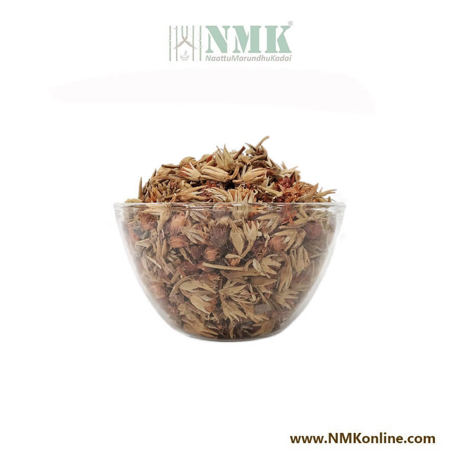 Magizham Poo / Spanish cherry Flower (Raw)