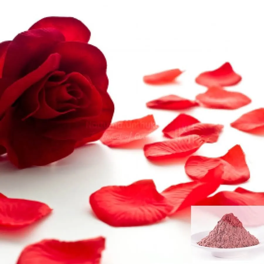 Roja Poo / Rose Powder