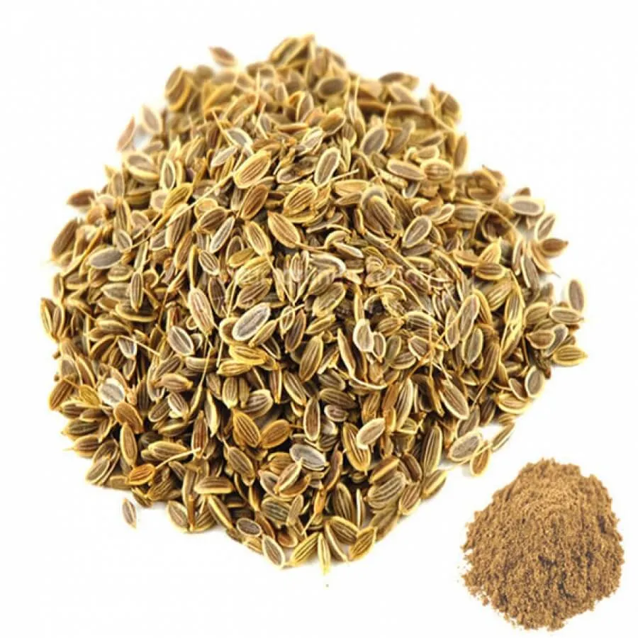 Sathakuppai / Dill Powder