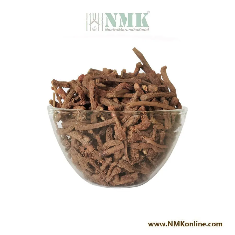 Manjitti Ver / Indian Madder Root (Raw)