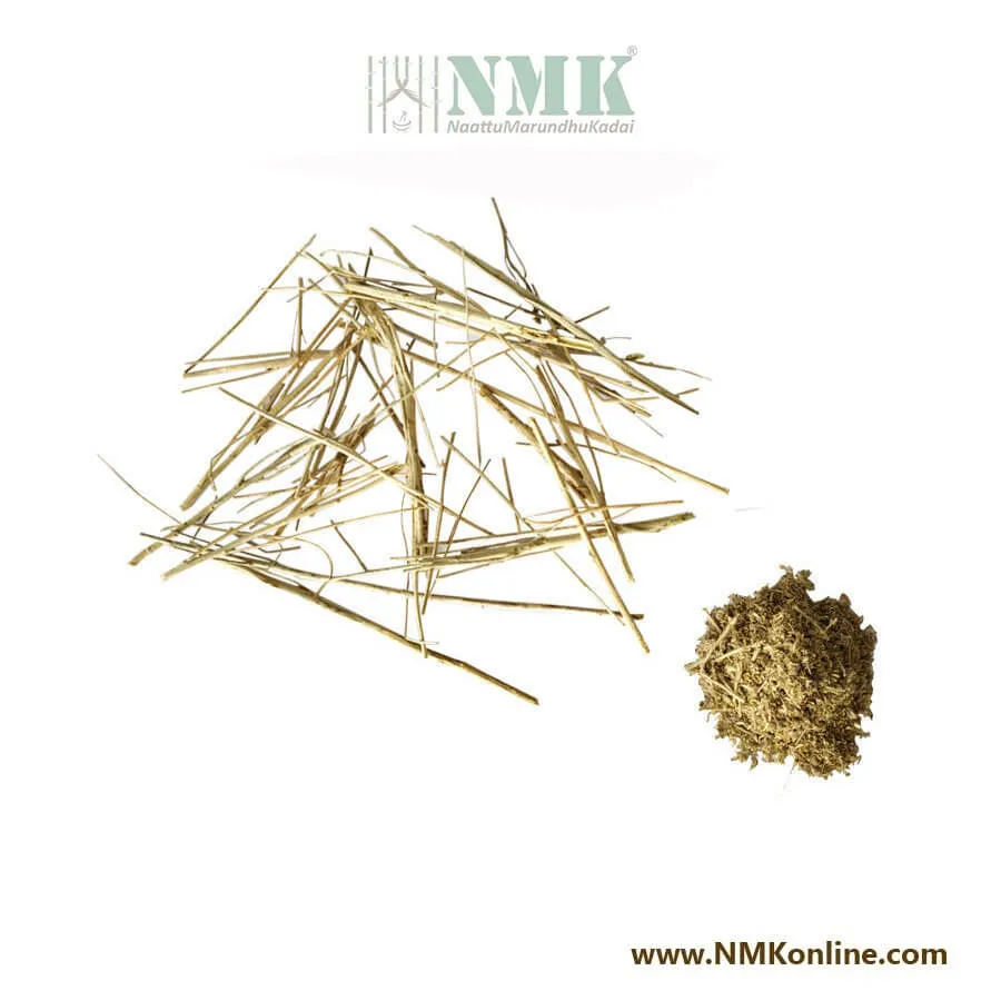 Marikozhundhu / Marjoram Dried Leaf (Raw)