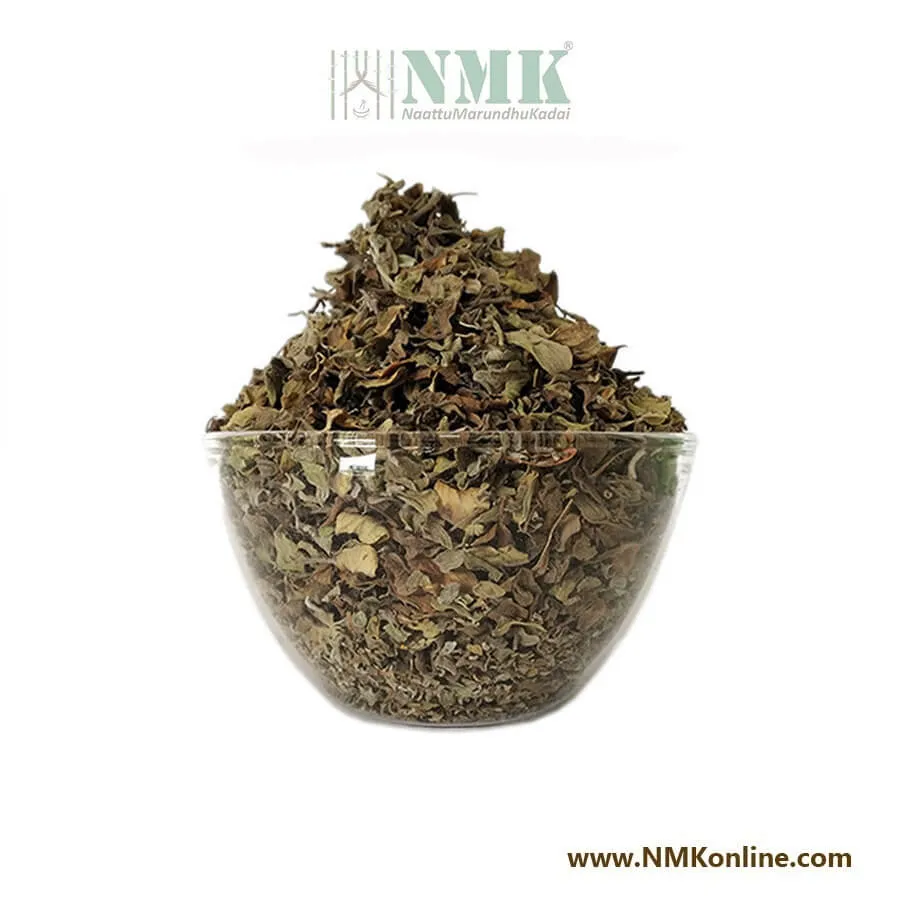 Marugu / Marjoram (Raw)