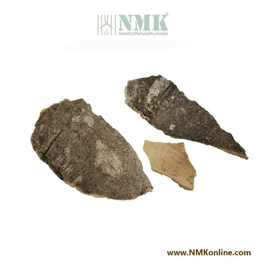 Mavilanga Pattai / Caper Tree Bark (Raw)