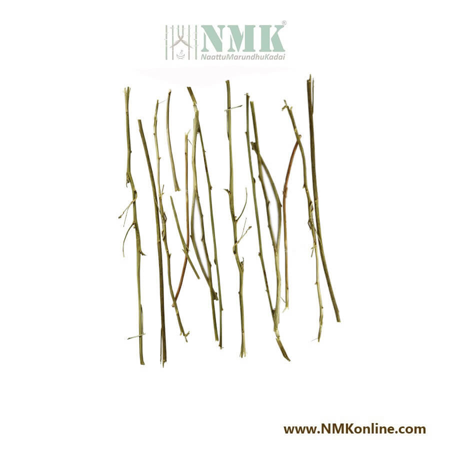 Mela Nelli / Canoe weed Dried (Raw) 