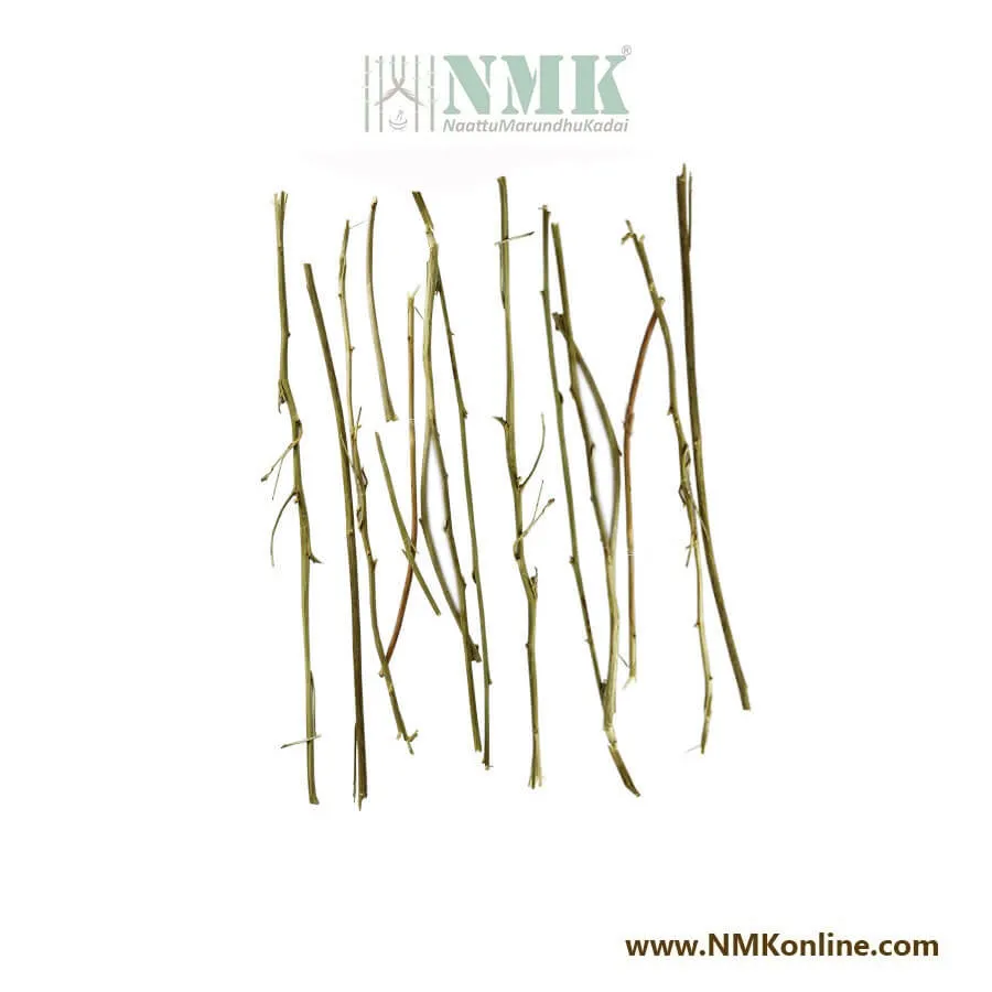 Mela Nelli / Canoe weed Dried (Raw)