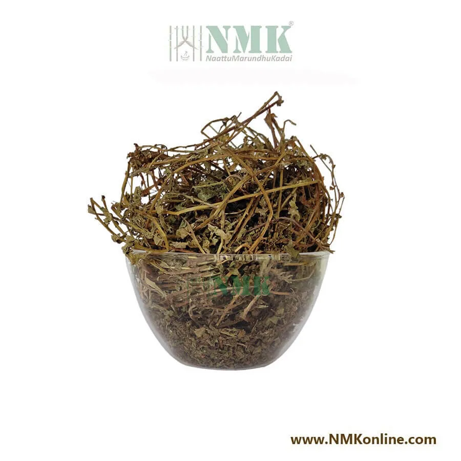 Muthiyar Koonthal / Skunk Vine Dried (Raw)