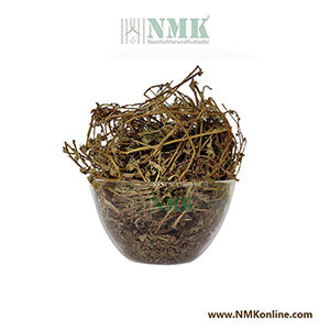 Muthiyar Koonthal / Skunk Vine Dried (Raw)