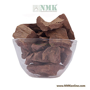 Naval Pattai / Jambolan Bark Dried (Raw)