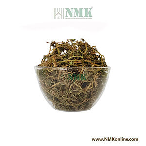 Neer Pirammi /  Brahmi Ver/ Water Hyssop Dried (Raw)