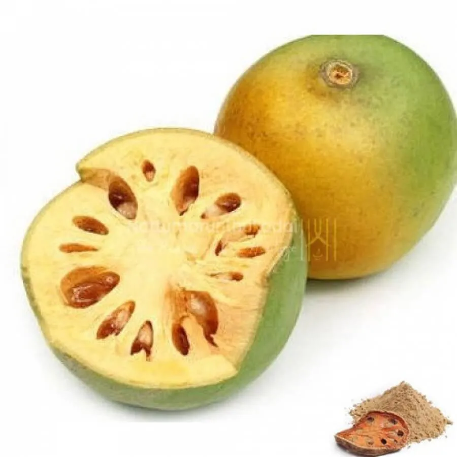Vilva pazham/ Bael Fruit Powder