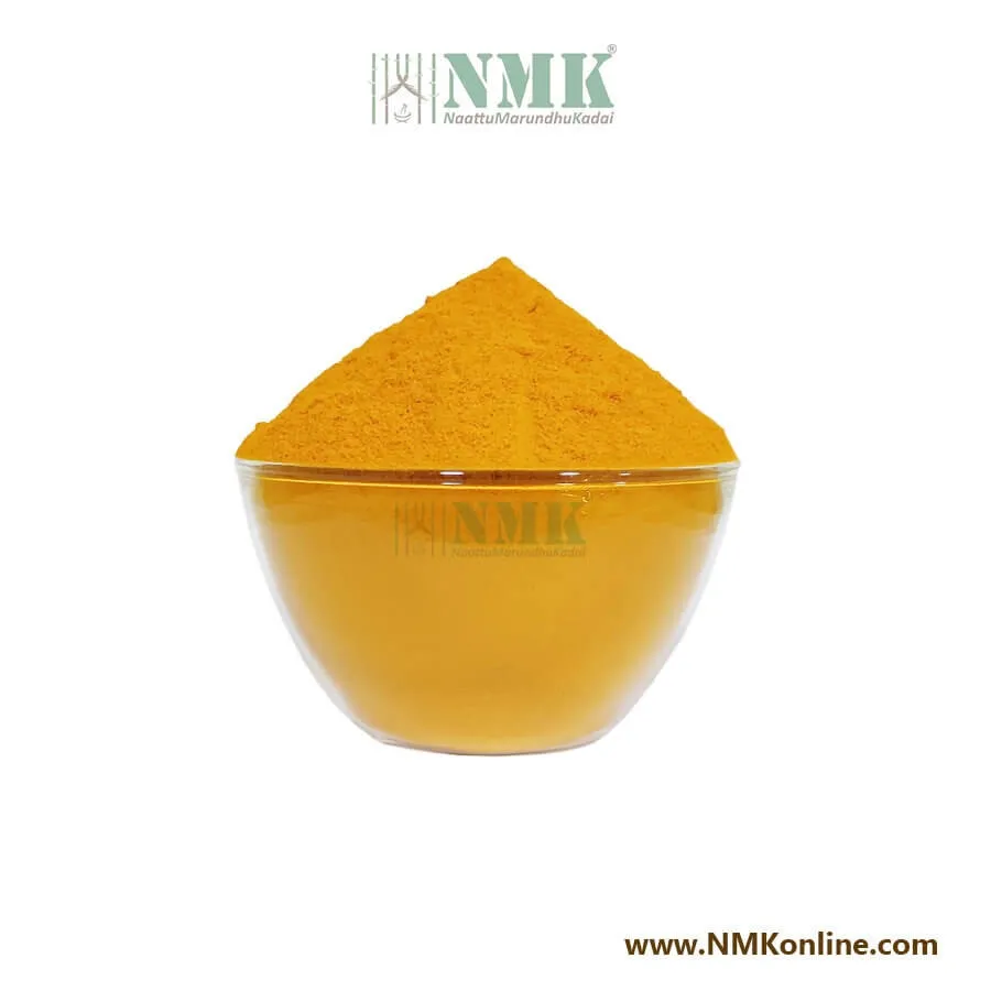 Virali Manjal / Turmeric Powder