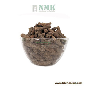 Yanai Thippili / Indian Long Pepper Dried (Raw)
