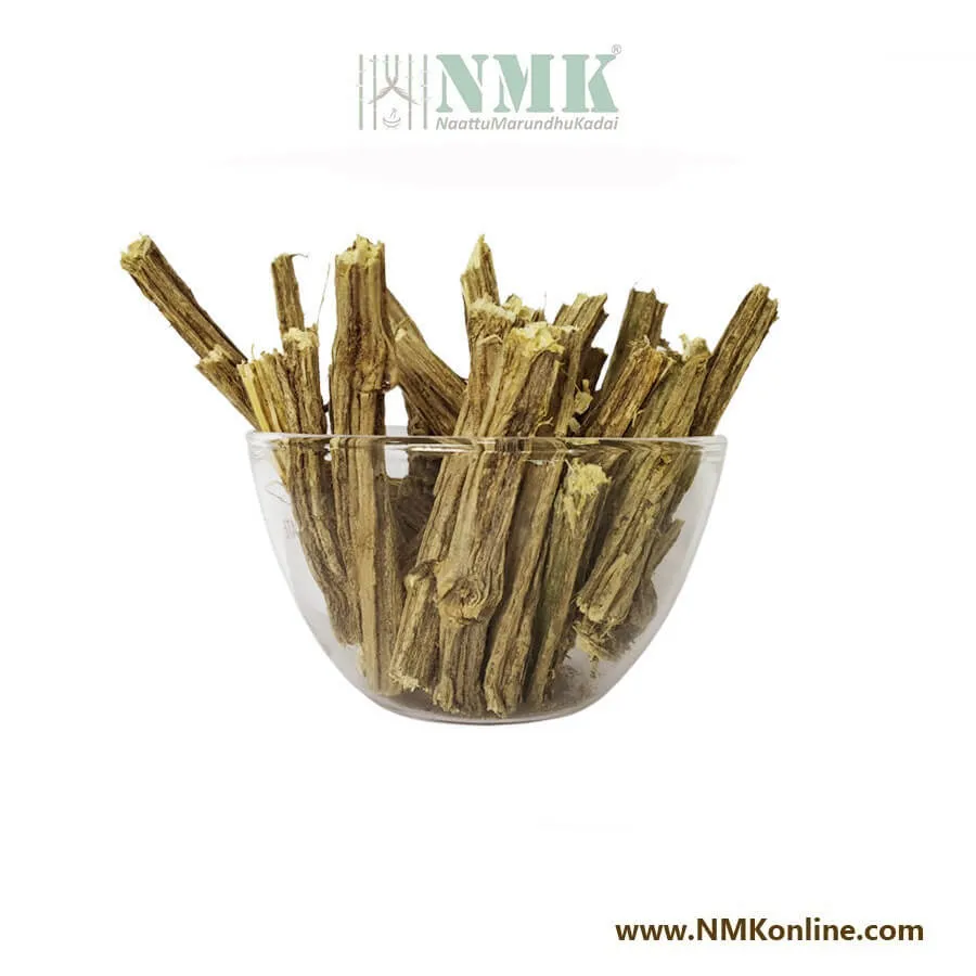 Pei Pudal Dried (Raw)