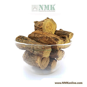 Vilvam ver / Bael Root Dried (Raw)