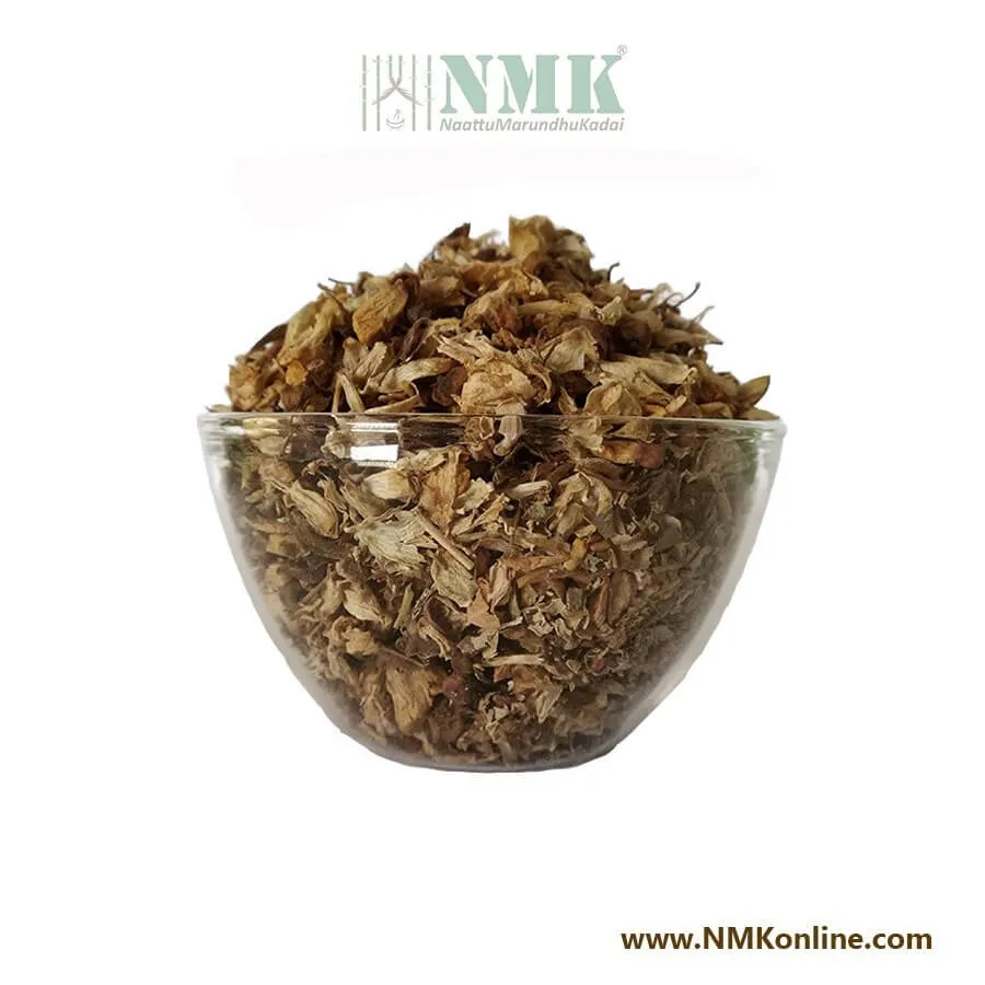 Punga Poo / punga oil tree flower (Raw)