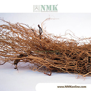 Vetiver  / Coleus Vettiveroides Root (Raw)