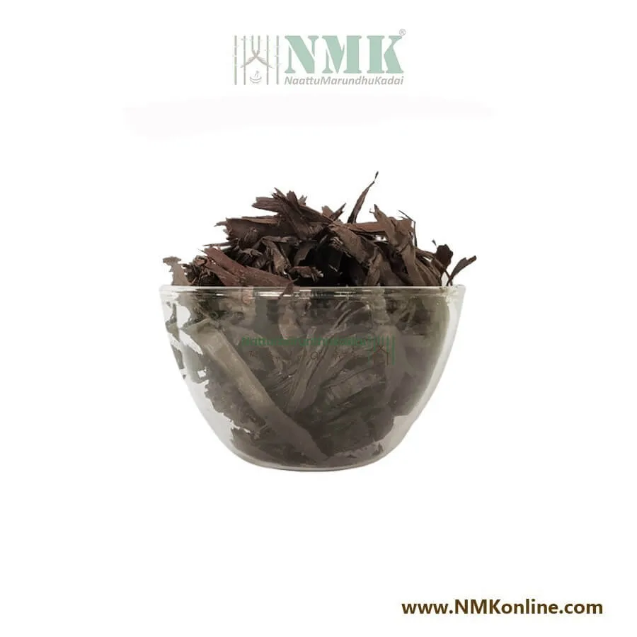 Vembalam Pattai / Alkanet Root (Raw)