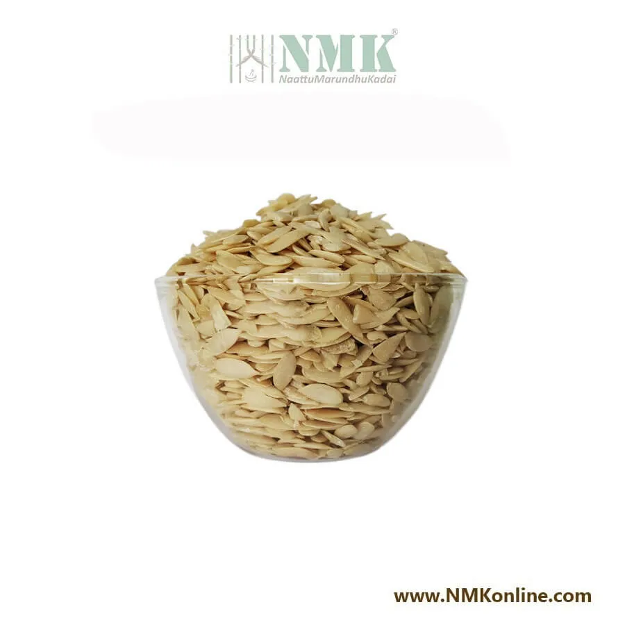 Vellari vithai / Cucumber Seed (Raw)