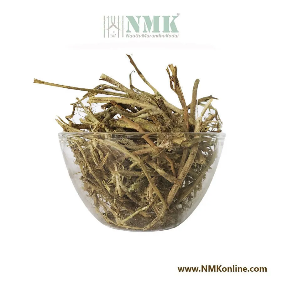 Veliparuthi / Trellis-Vine Dried (Raw)