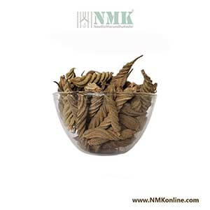 Valampuri Kaai / Indian Screw Tree (Raw)