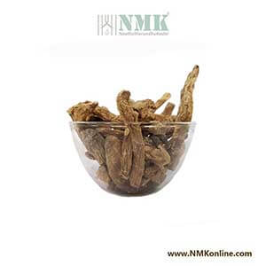 Thuluk Root / Wild Parsnip Root (Raw)
