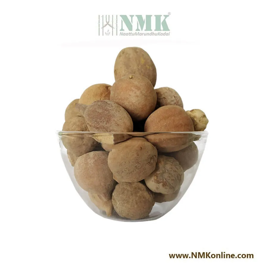 Thandrikkai / Beleric Dried (Raw)