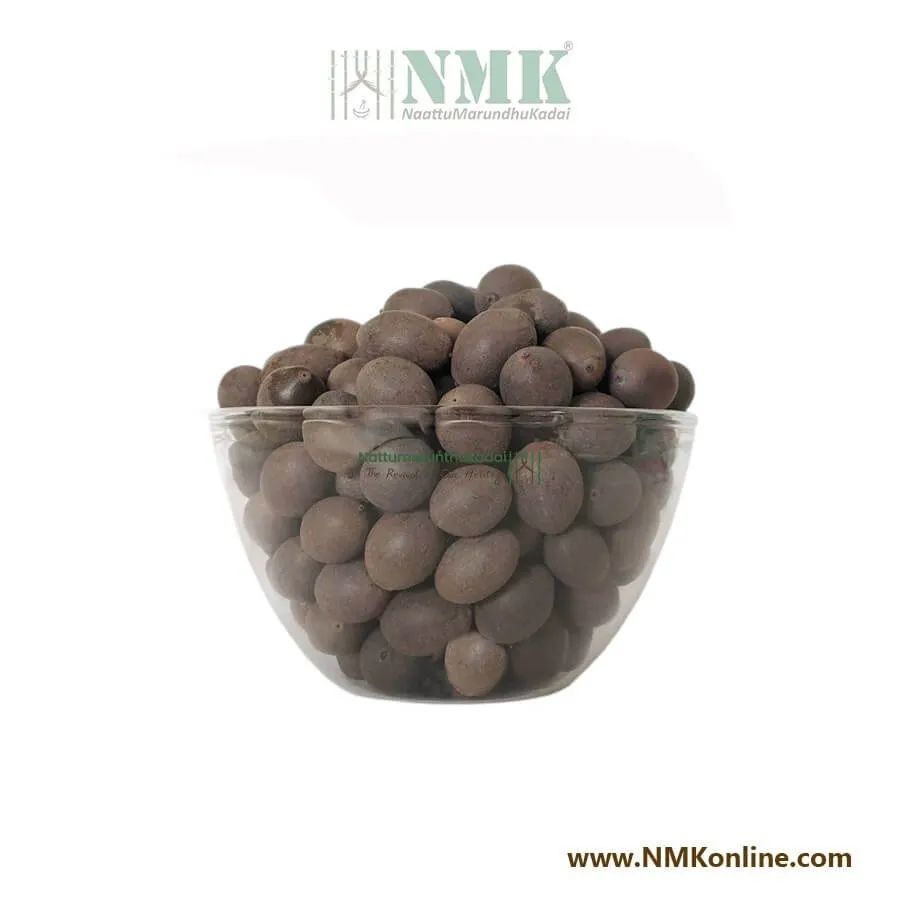 Thamarai Vithai / Lotus Seeds ( Raw)