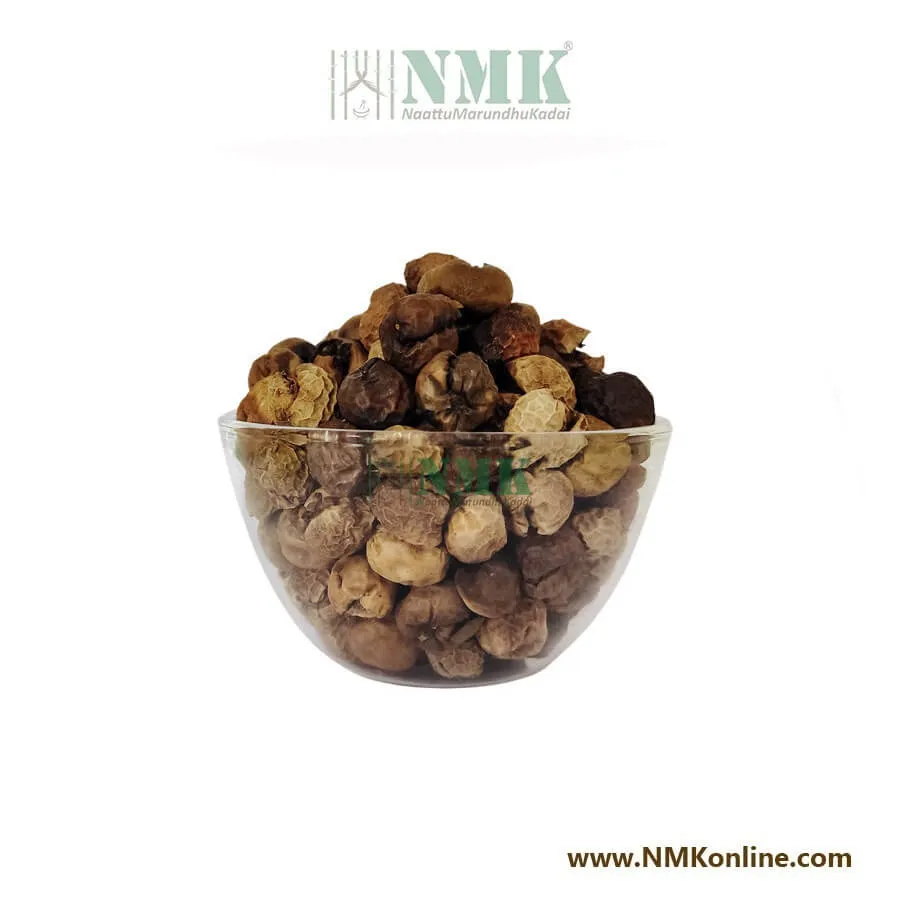 Sundaikkai Vatral / Turkey Berry Dried