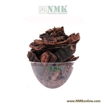 Shikakai / Soap Pod Dried (Raw)