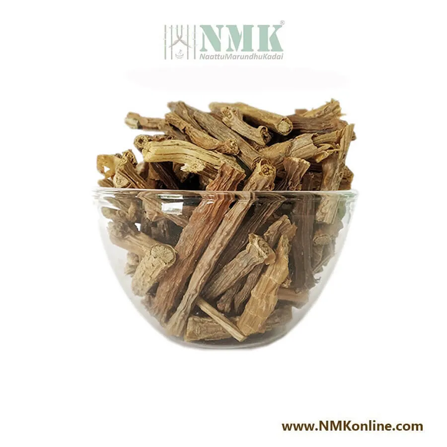Seenthil Kodi / Heart-Leaved Moonseed Dried (Raw)