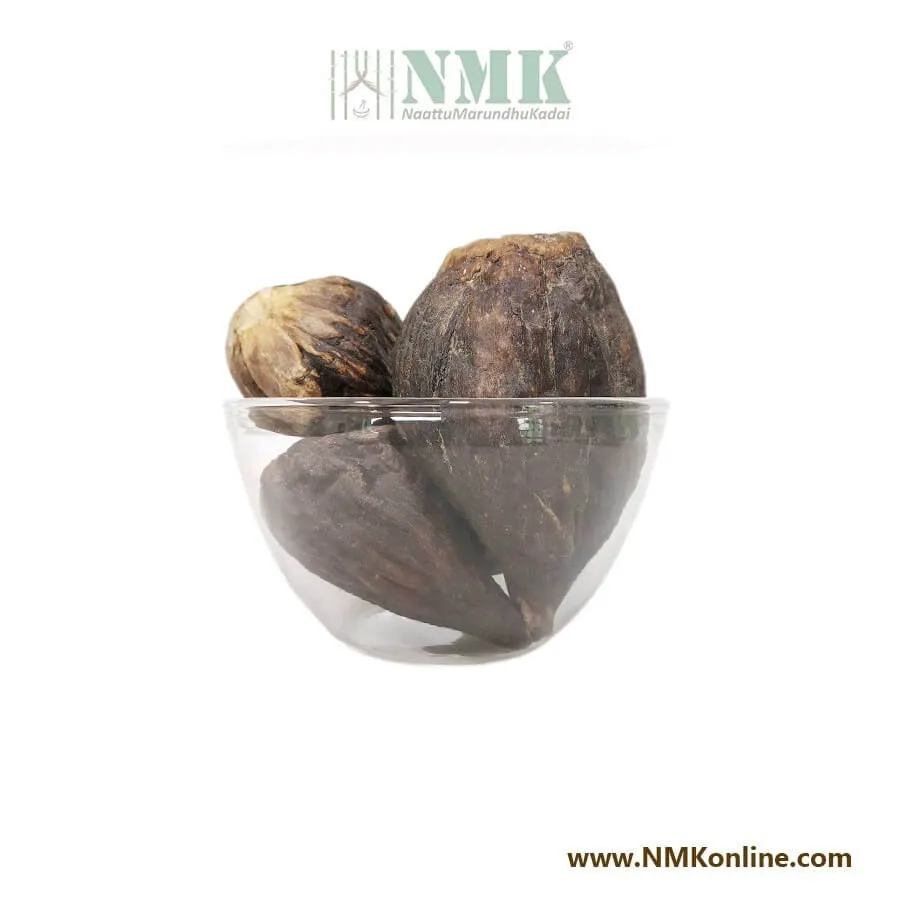 Salamisiri Palam / Salep Orchid Dried Fruit (Raw)
