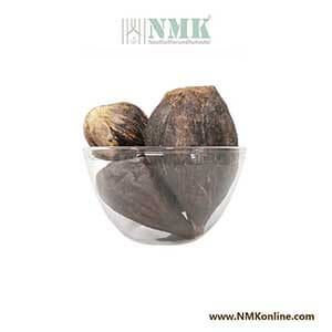 Salamisiri Palam / Salep Orchid Dried Fruit (Raw)