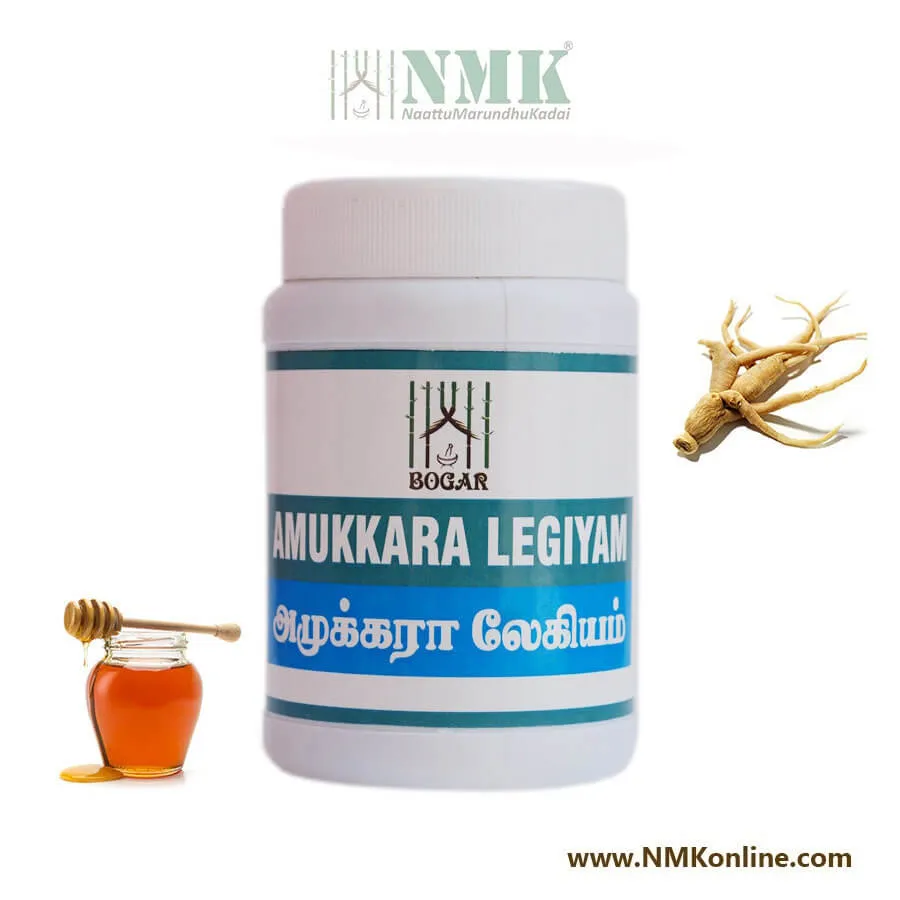 Amukkara Legiyam