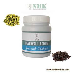 Deepavali Legiyum
